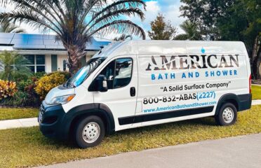 American Bath & Shower – Affordable Bathroom Remodeling Experts in FL