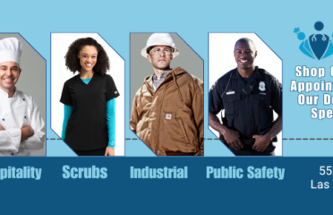 Uniforms for Healthcare Professionals, Nevada – Uniforms 2 You