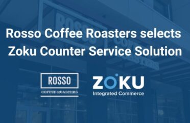 Zoku for Retail, Food and Beverage, & Wholesale Distribution